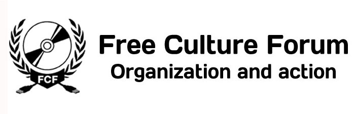 Free culture forum